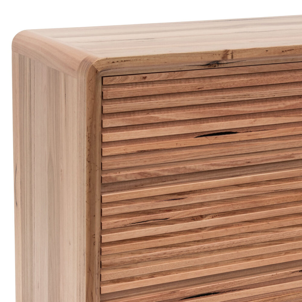 Amparo Dresser Unit - Messmate - Image 8