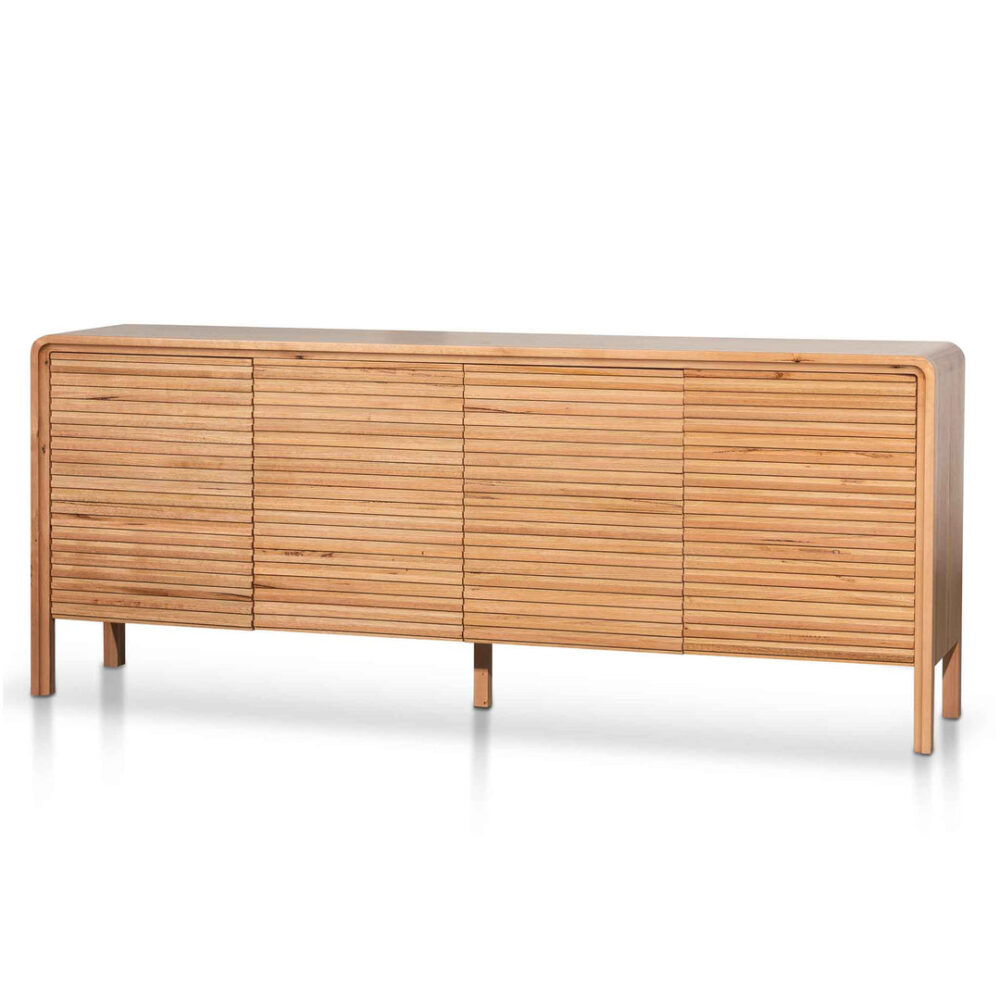 Amparo 2m Buffet Unit - Messmate