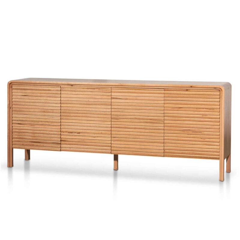 Amparo 2m Buffet Unit - Messmate