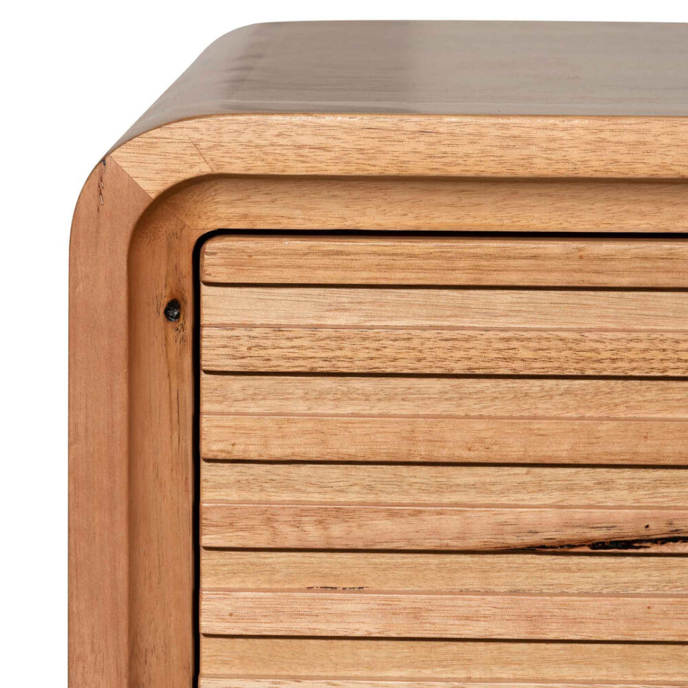Amparo 2m Buffet Unit - Messmate - Image 6