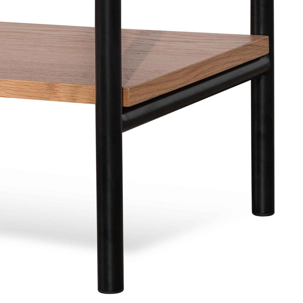 Curtis 1.8m Console Table - Natural - Image 14