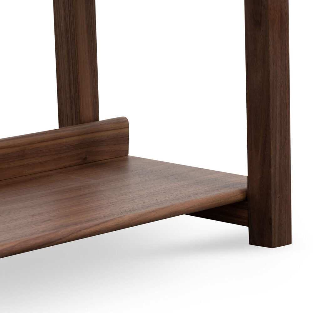 Mayson Bookshelf - Walnut Oak - Image 10