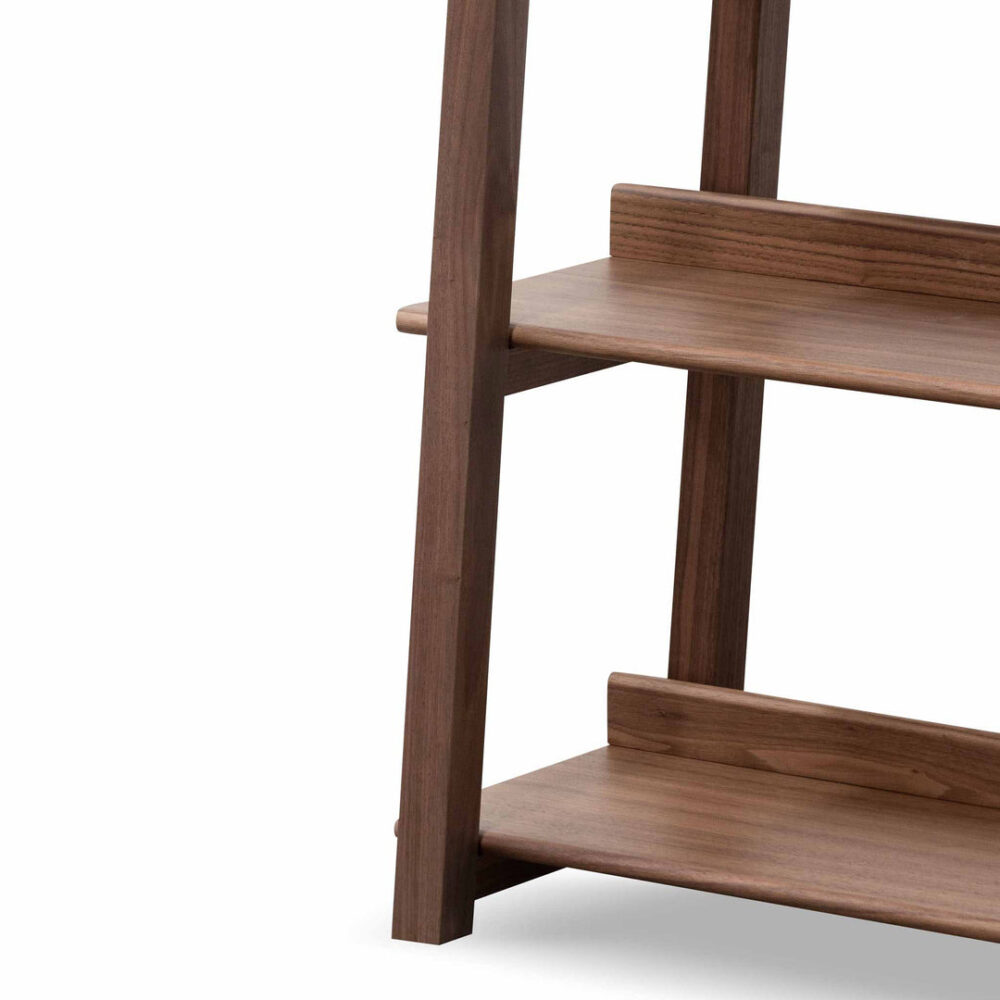 Mayson Bookshelf - Walnut Oak - Image 8