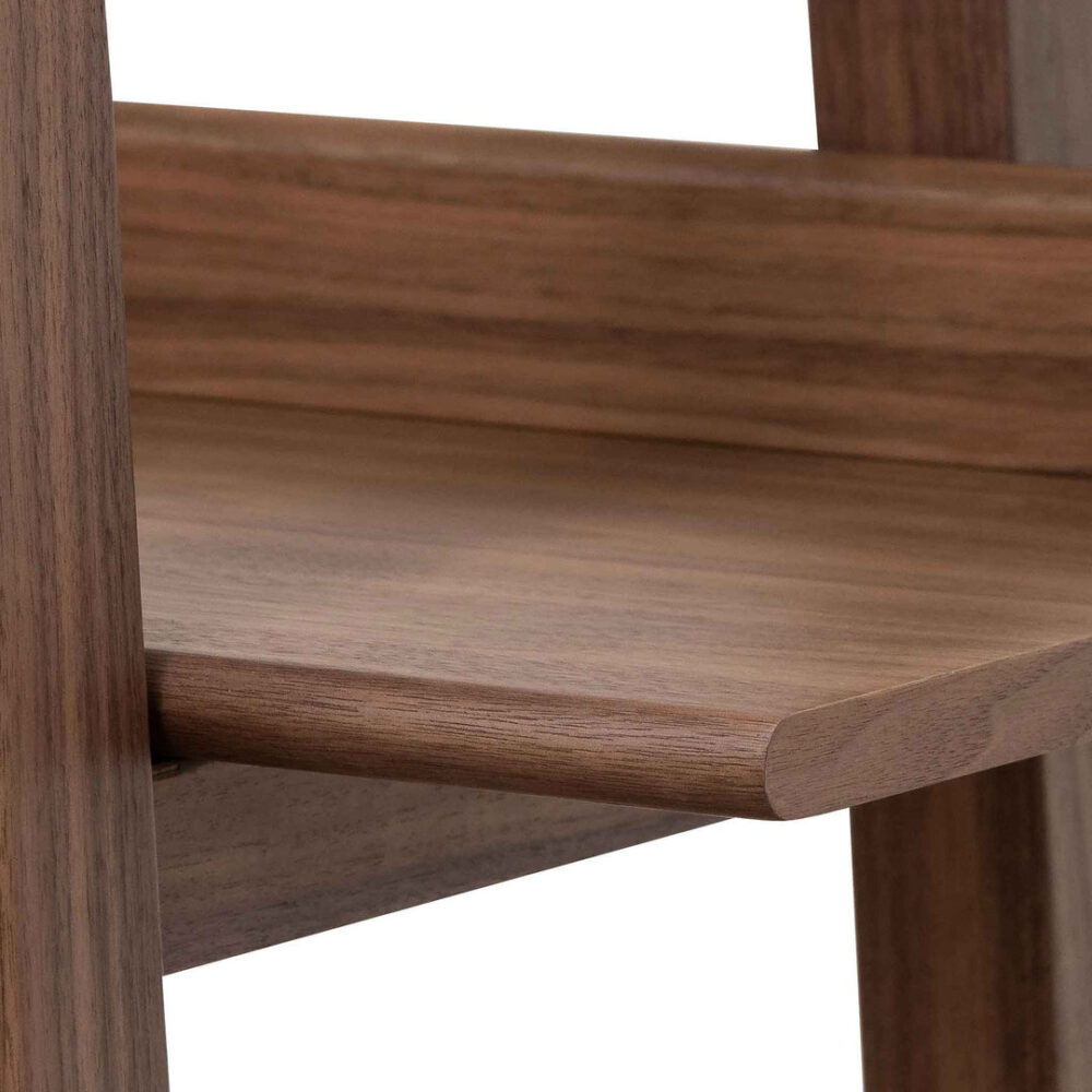 Mayson Bookshelf - Walnut Oak - Image 5