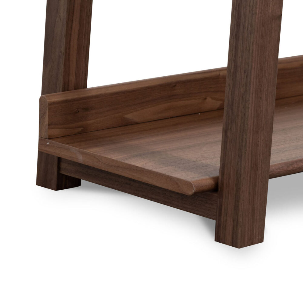 Mayson Bookshelf - Walnut Oak - Image 9
