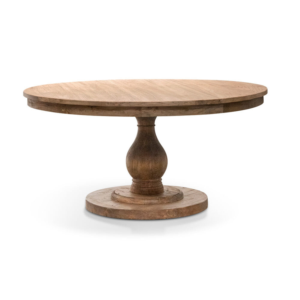 Kairo 1.5m Dining Table - Natural