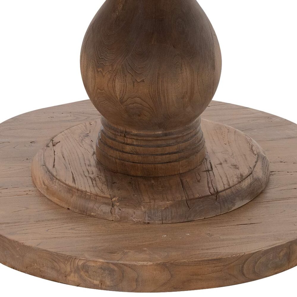 Kairo 1.5m Dining Table - Natural - Image 5