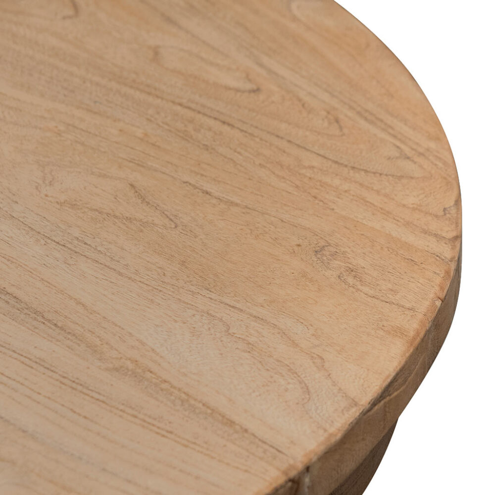 Kairo 1.5m Dining Table - Natural - Image 8