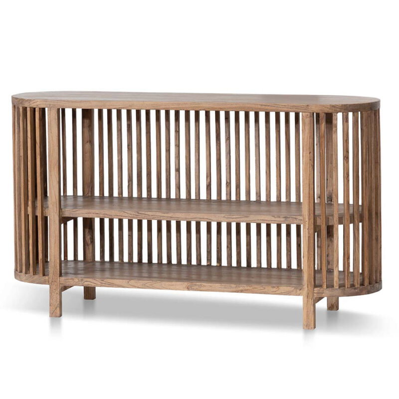Nolan 1.4m Sideboard Unit - Natural