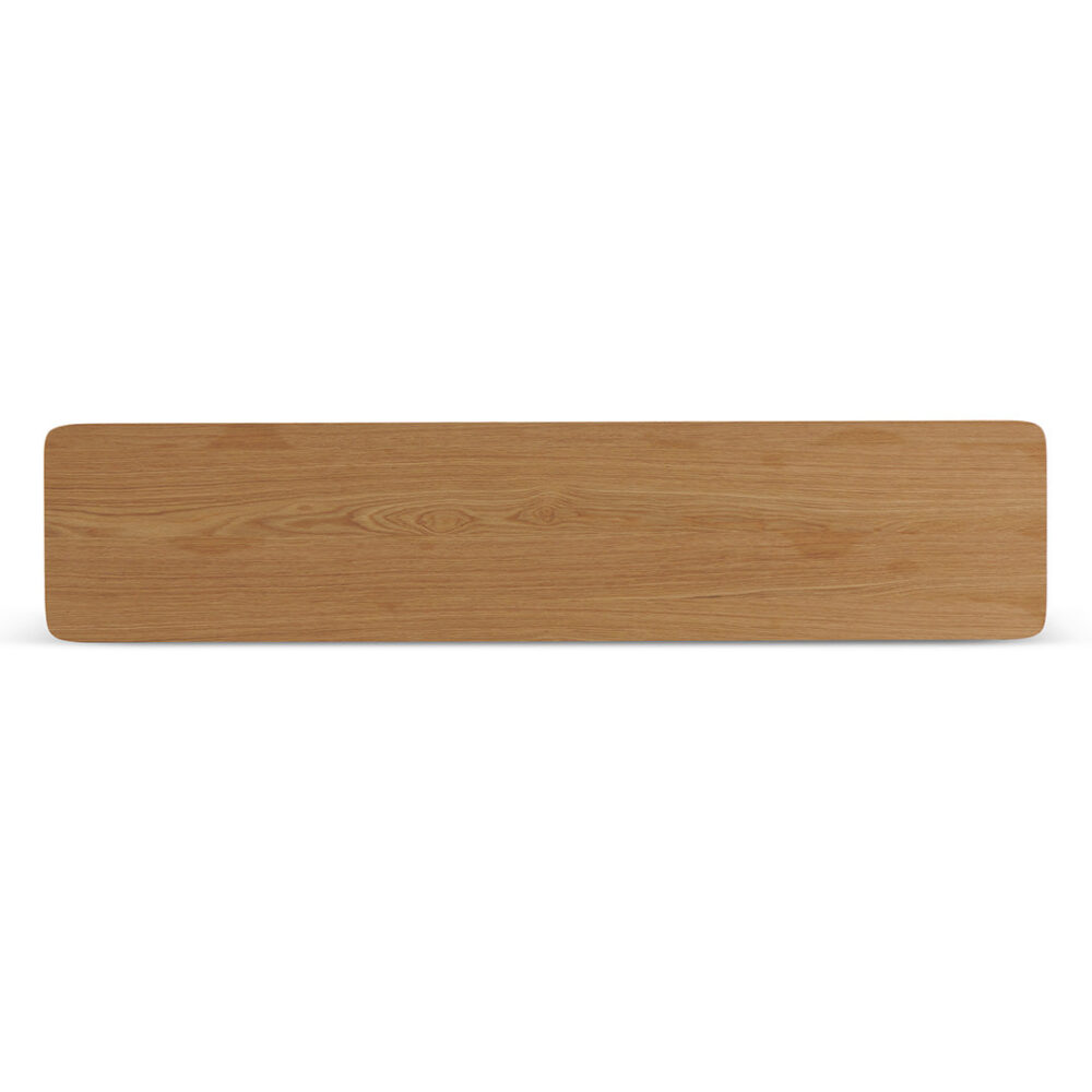 Imogen 1.6m Console Table - Natural - Image 3