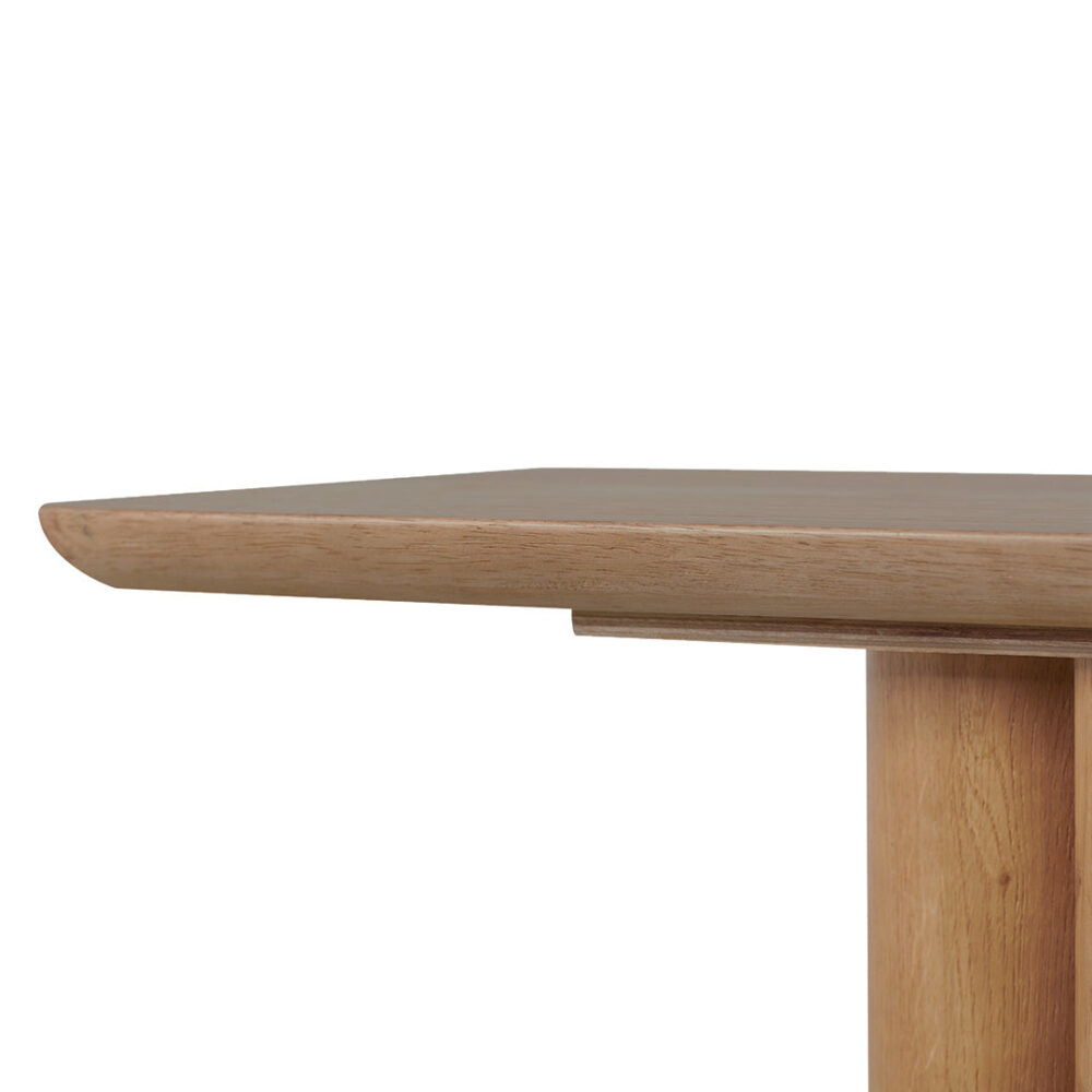 Imogen 1.6m Console Table - Natural - Image 7
