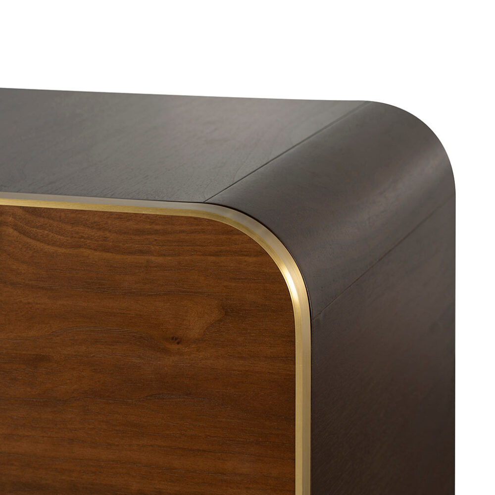 Harley 2m Buffet Unit - Walnut - Image 16