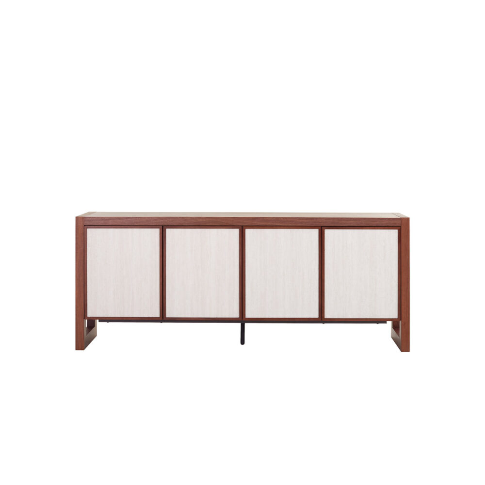 Cordula Sideboard Unit - Walnut - Image 2