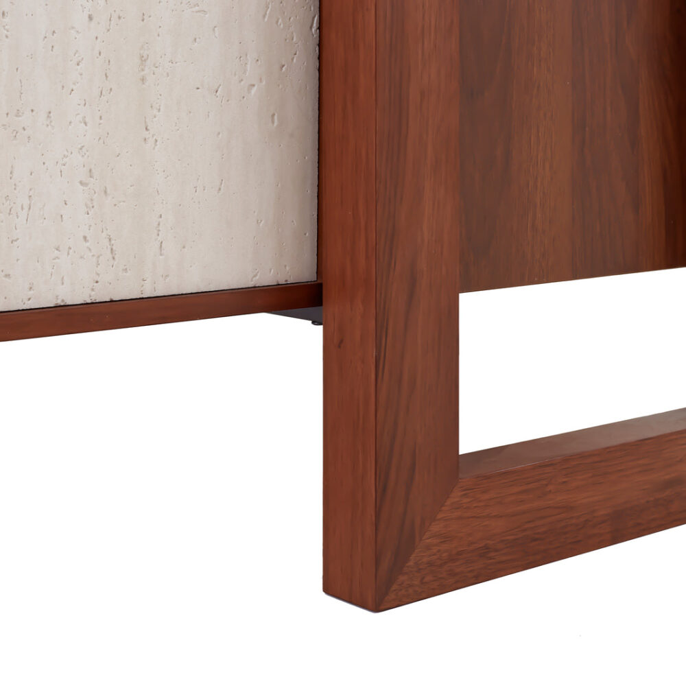 Cordula Sideboard Unit - Walnut - Image 4