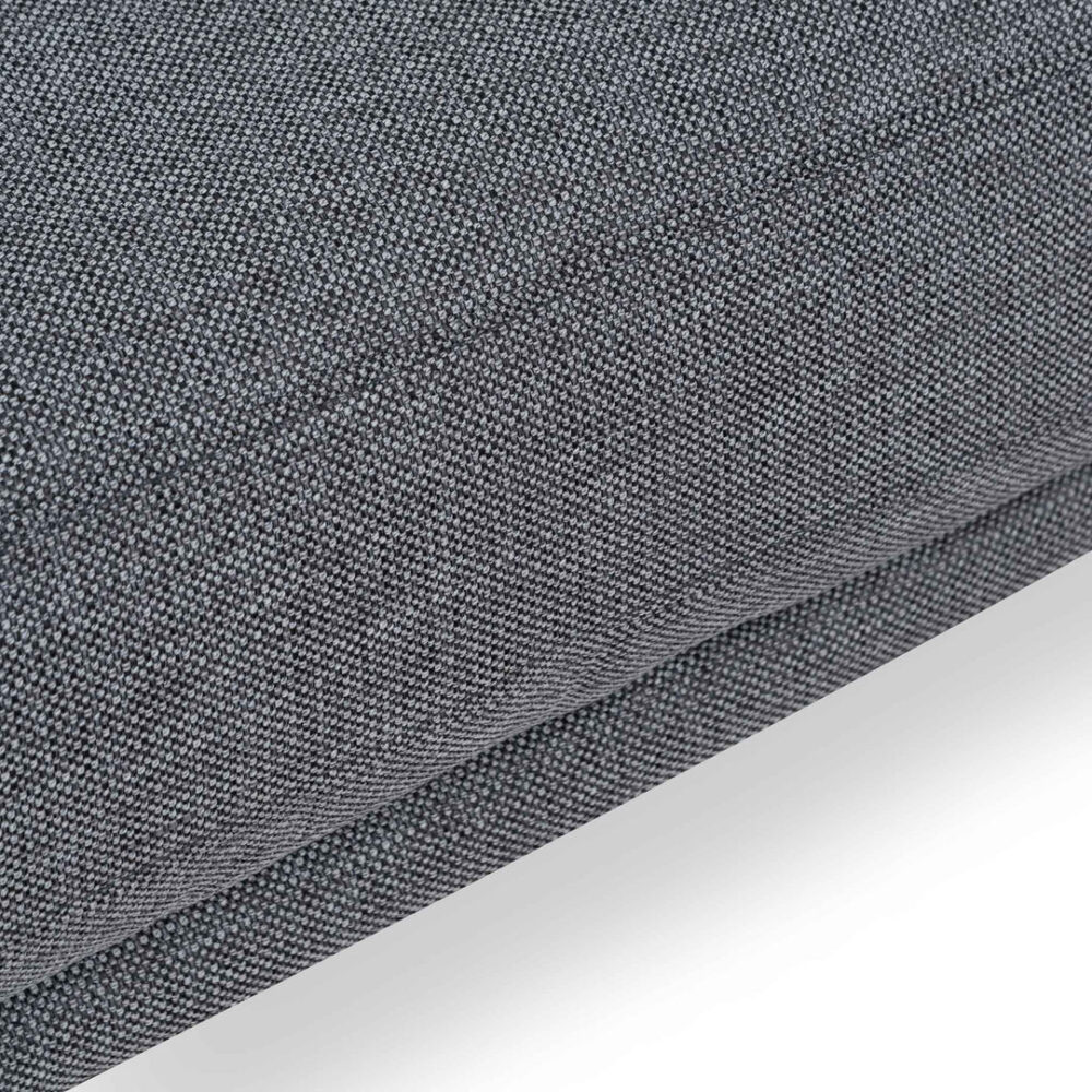 Emilis Armchair - Graphite Grey - Image 10