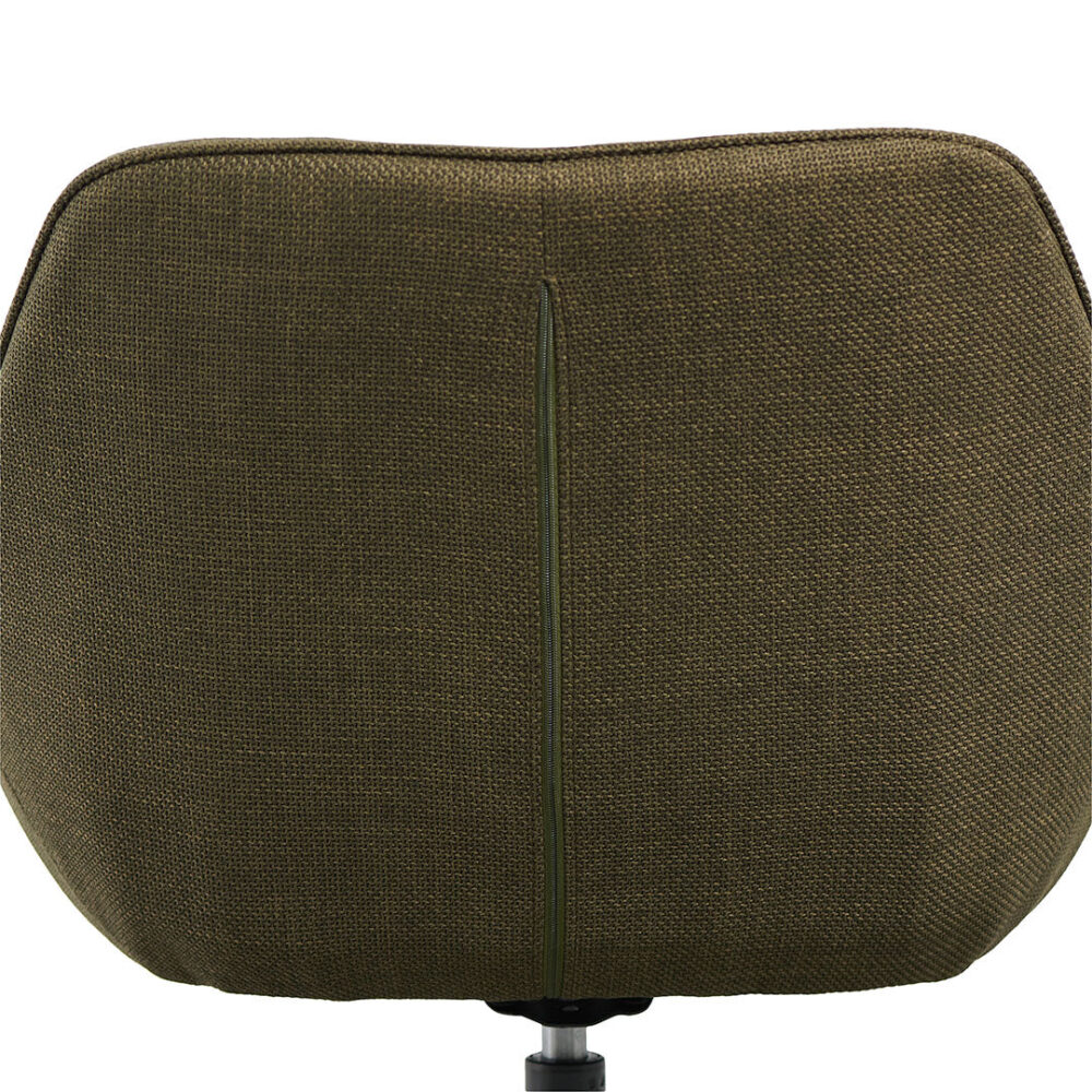 Lamont Lounge Chair - Pine Green - Image 6