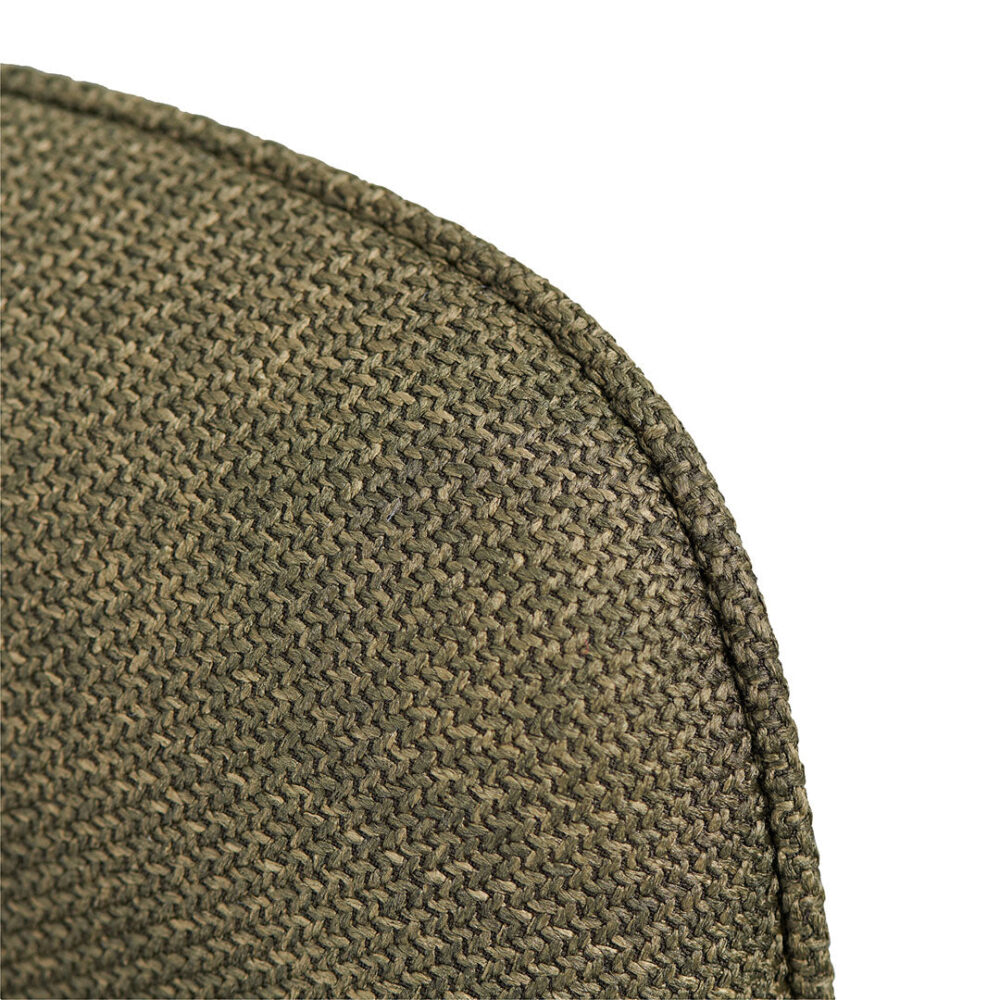 Lamont Lounge Chair - Pine Green - Image 9