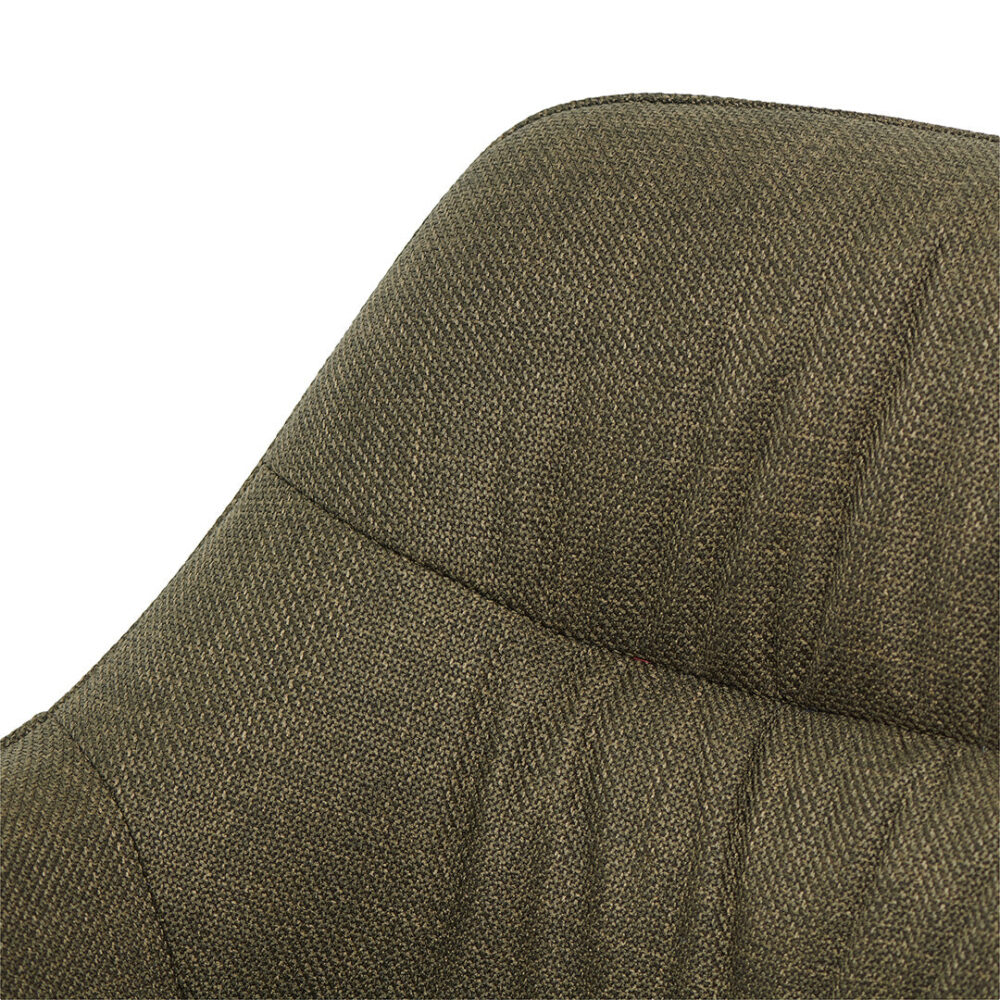 Lamont Lounge Chair - Pine Green - Image 8