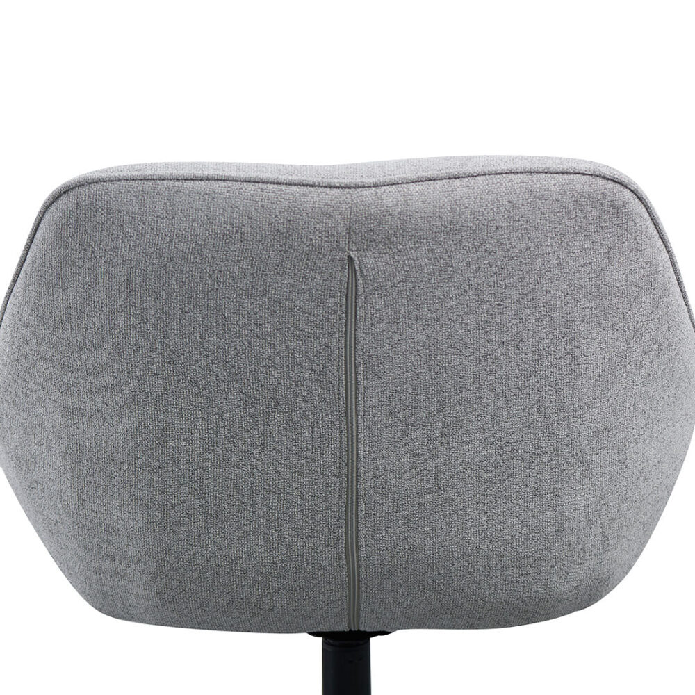 Lamont Lounge Chair - Spec Grey - Image 13