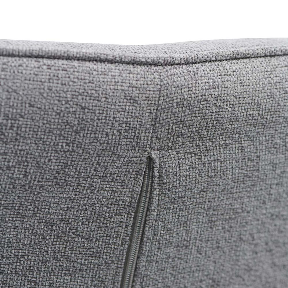Lamont Lounge Chair - Spec Grey - Image 14