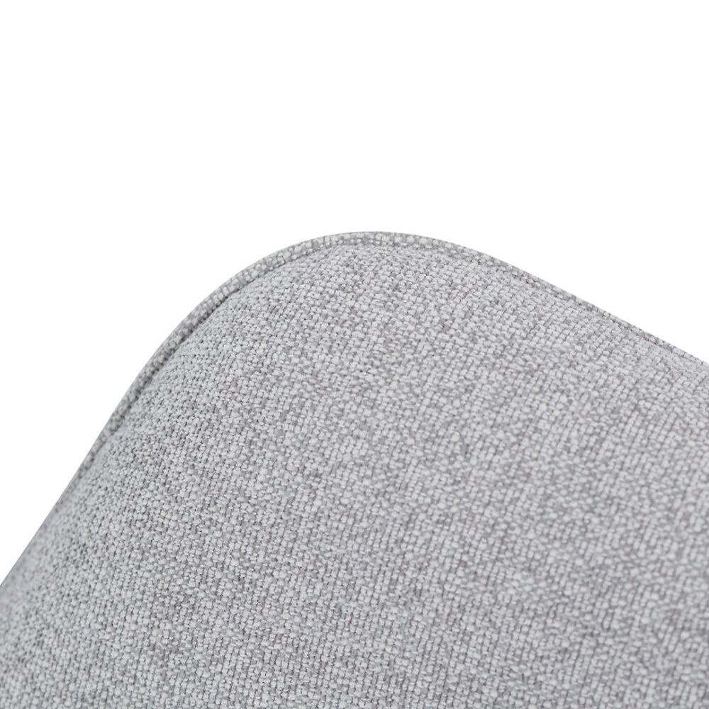 Lamont Lounge Chair - Spec Grey - Image 7