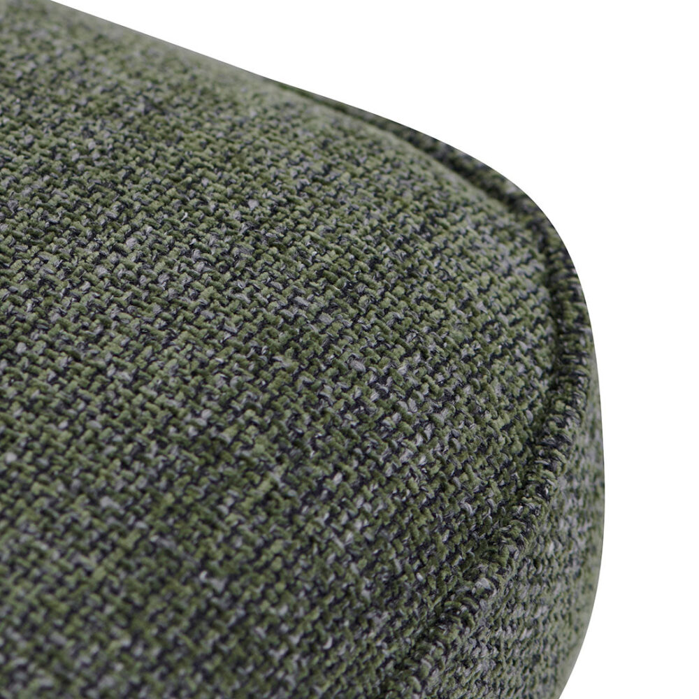 Dale Lounge Chair - Moss Green - Image 10
