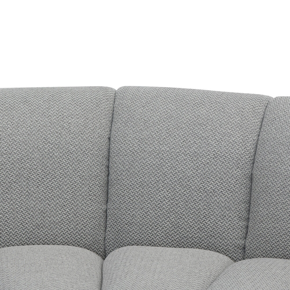 Elias Modular Sofa - Grey - Image 8