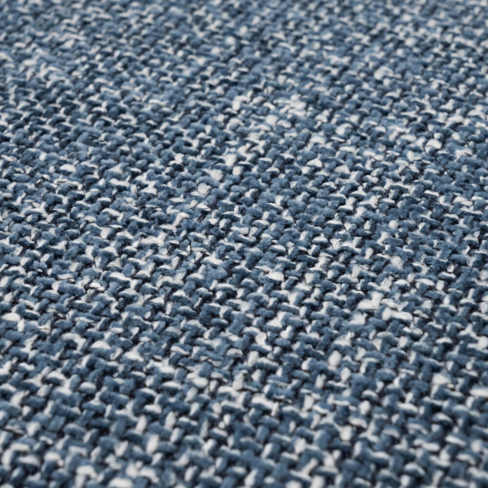 Arima 3 Seater Sofa - Moss Blue - Image 12