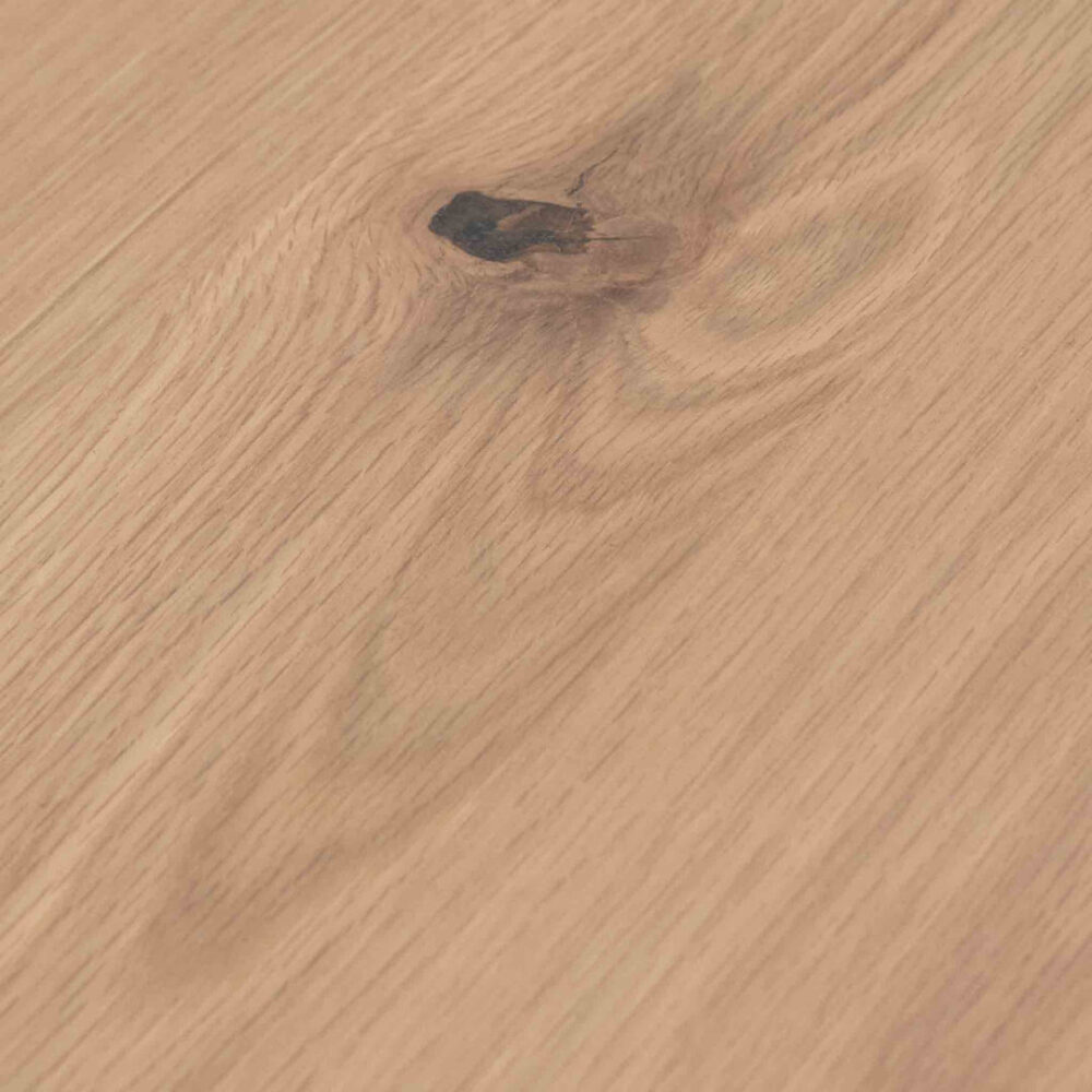Murillo 1.2m Wooden Coffee Table - Washed Natural - Image 12