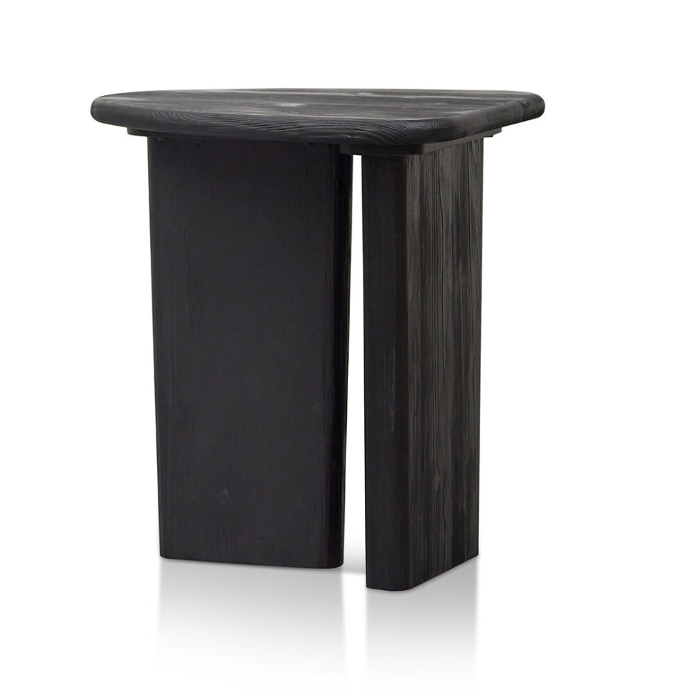 Herrera Side Table - Black