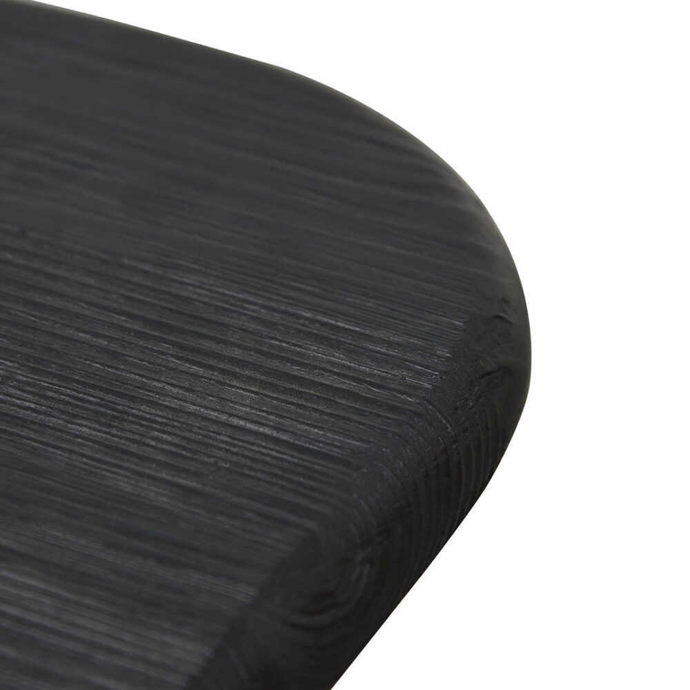 Herrera Side Table - Black - Image 3