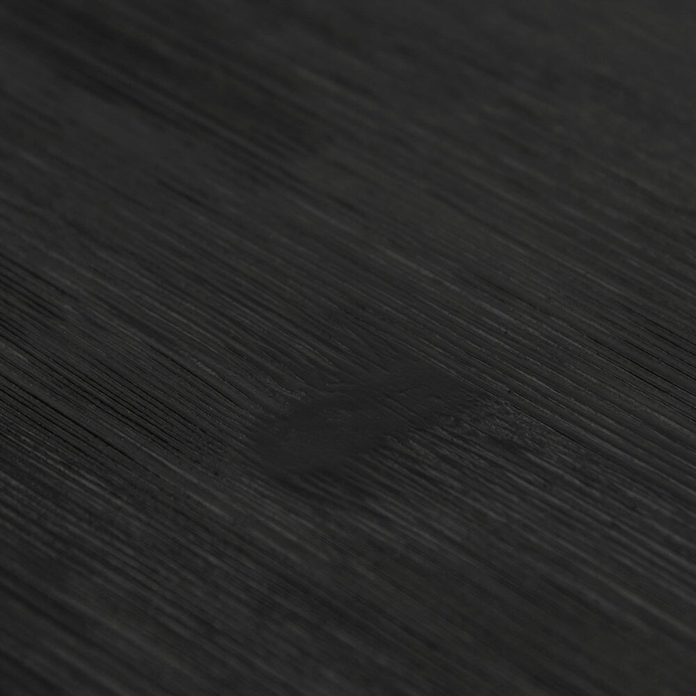 Herrera Side Table - Black - Image 4