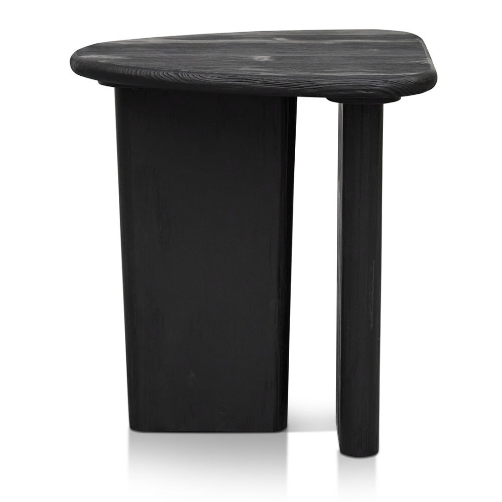 Herrera Side Table - Black - Image 2