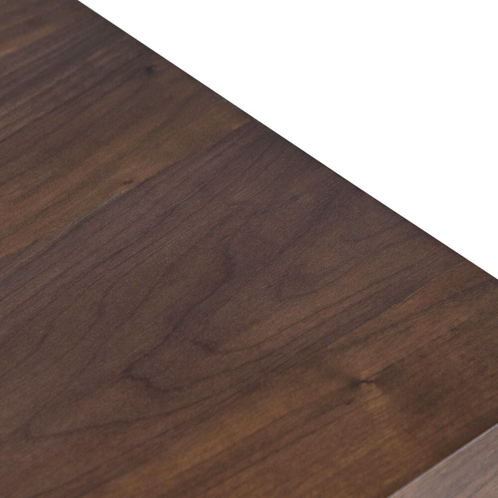 Claude 2m TV Entertainment Unit - Walnut - Image 11