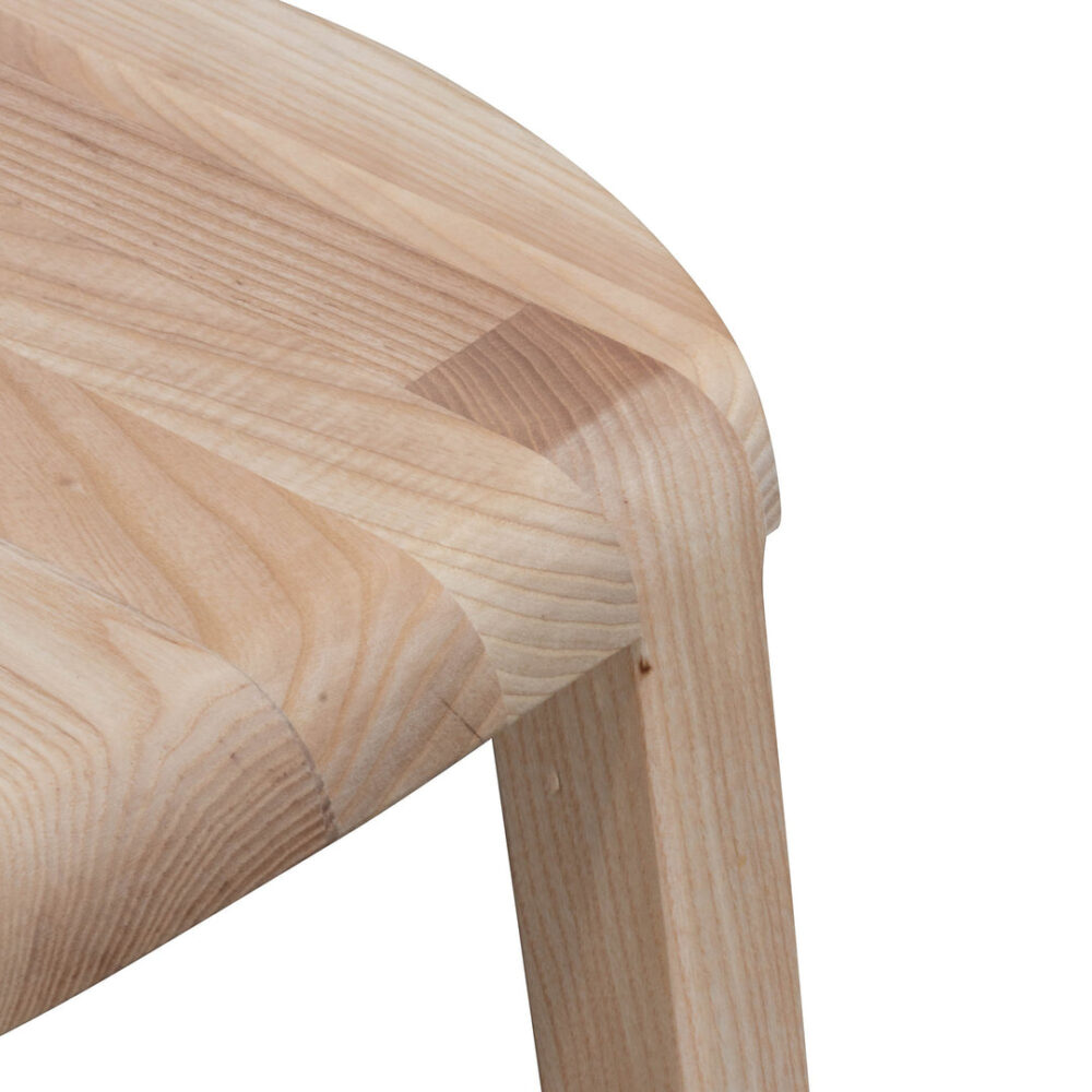 Judy Bar Stool - Natural - Image 5