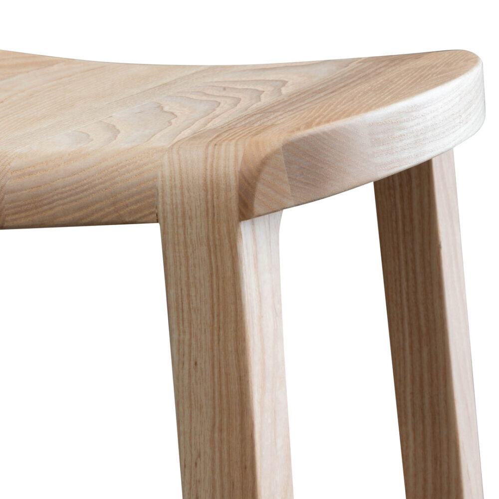 Judy Bar Stool - Natural - Image 8