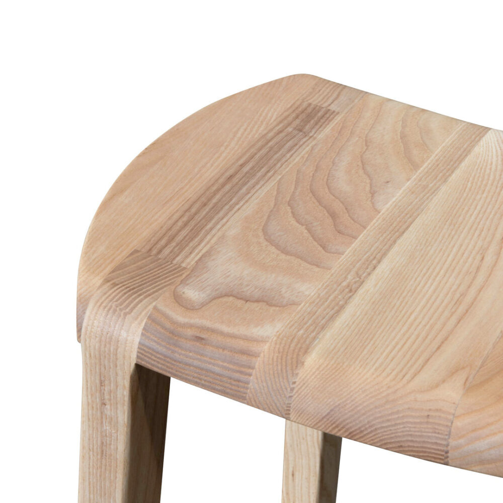 Judy Bar Stool - Natural - Image 6