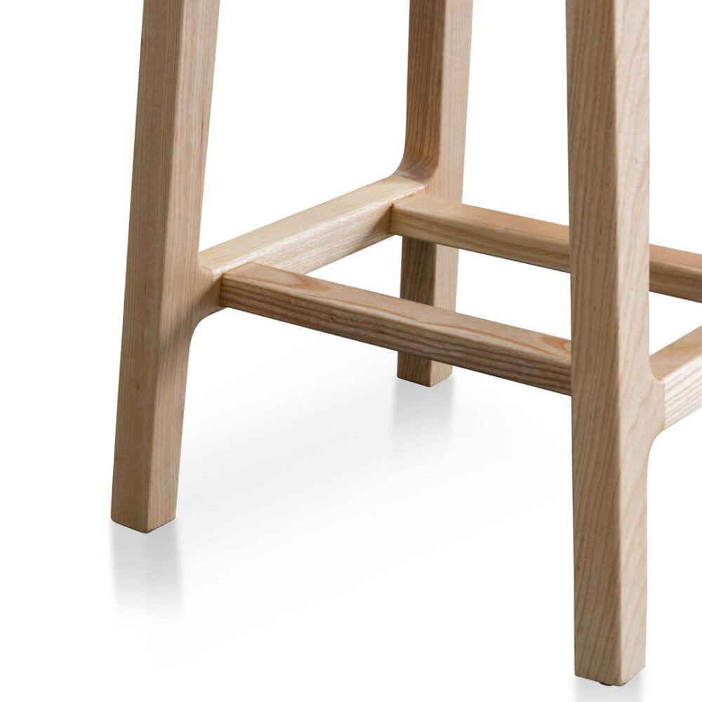 Judy Bar Stool - Natural - Image 7