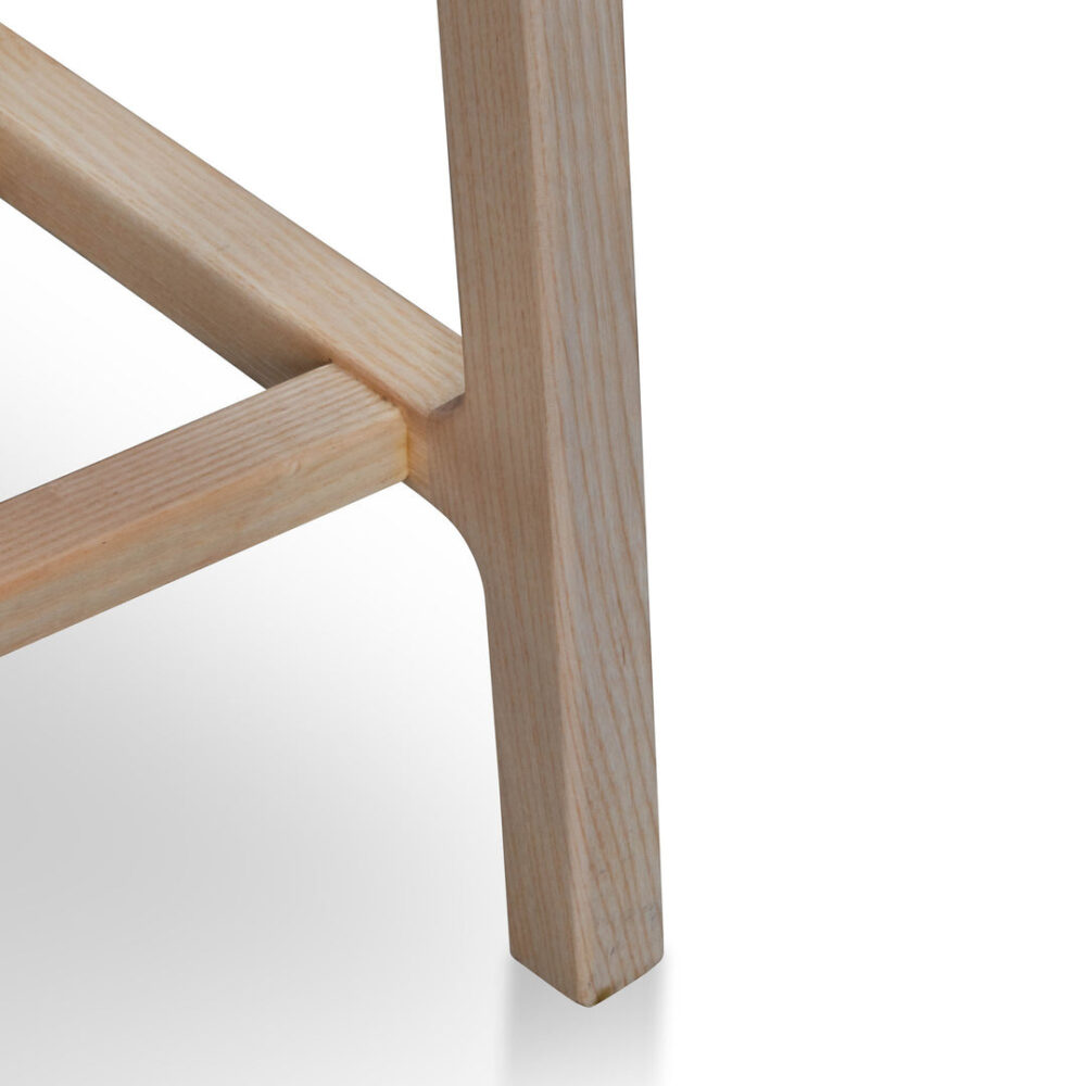 Judy Bar Stool - Natural - Image 4
