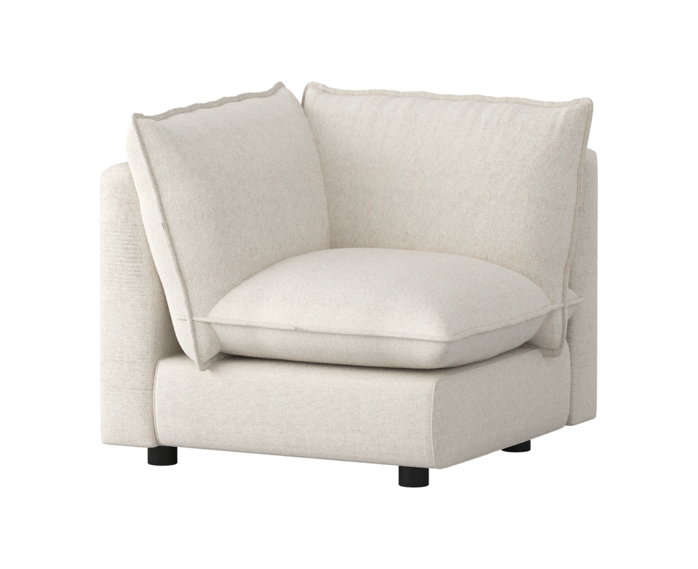 Amalfi - 6-Piece Modular Setup Sofa - Image 7
