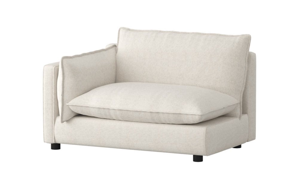 Amalfi - 6-Piece Modular Setup Sofa - Image 2