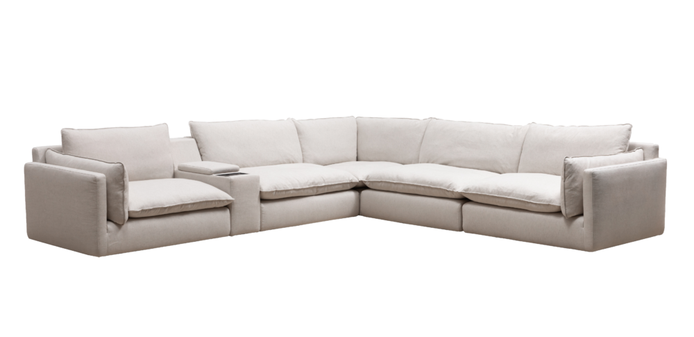 Amalfi - Tech Console - Image 2