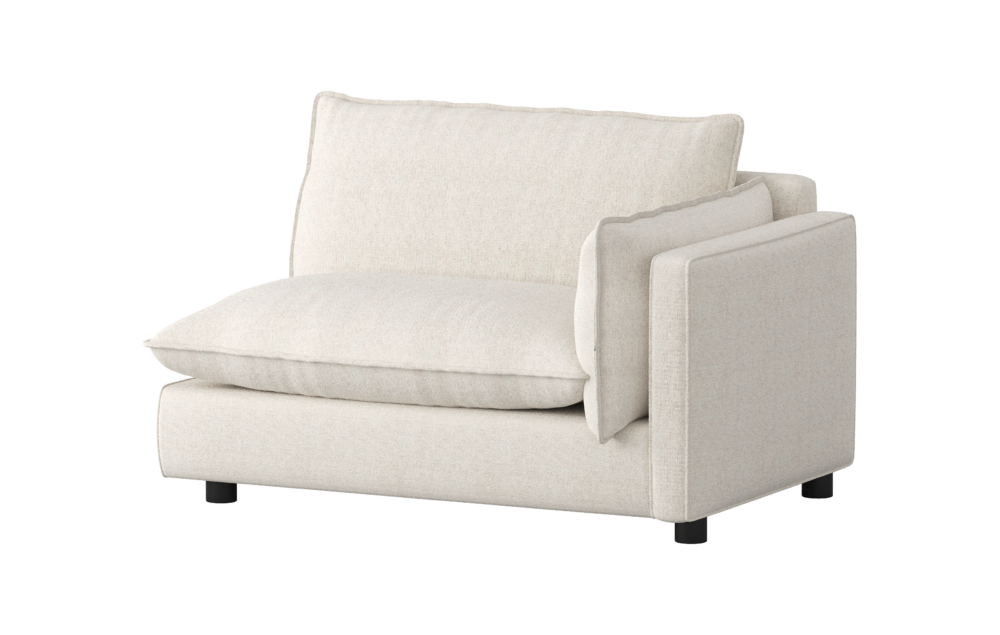 Amalfi - 6-Piece Modular Setup Sofa - Image 3