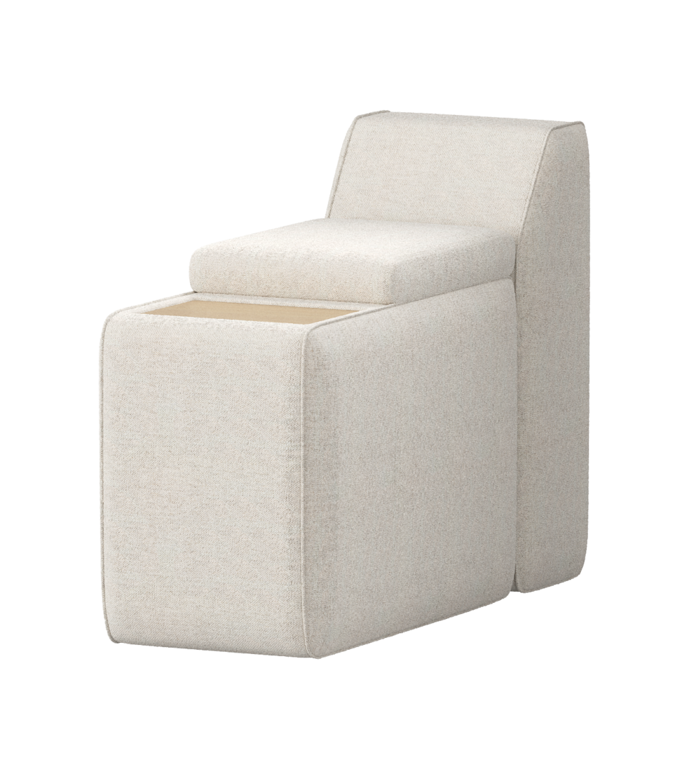 Amalfi - 6-Piece Modular Setup Sofa - Image 5