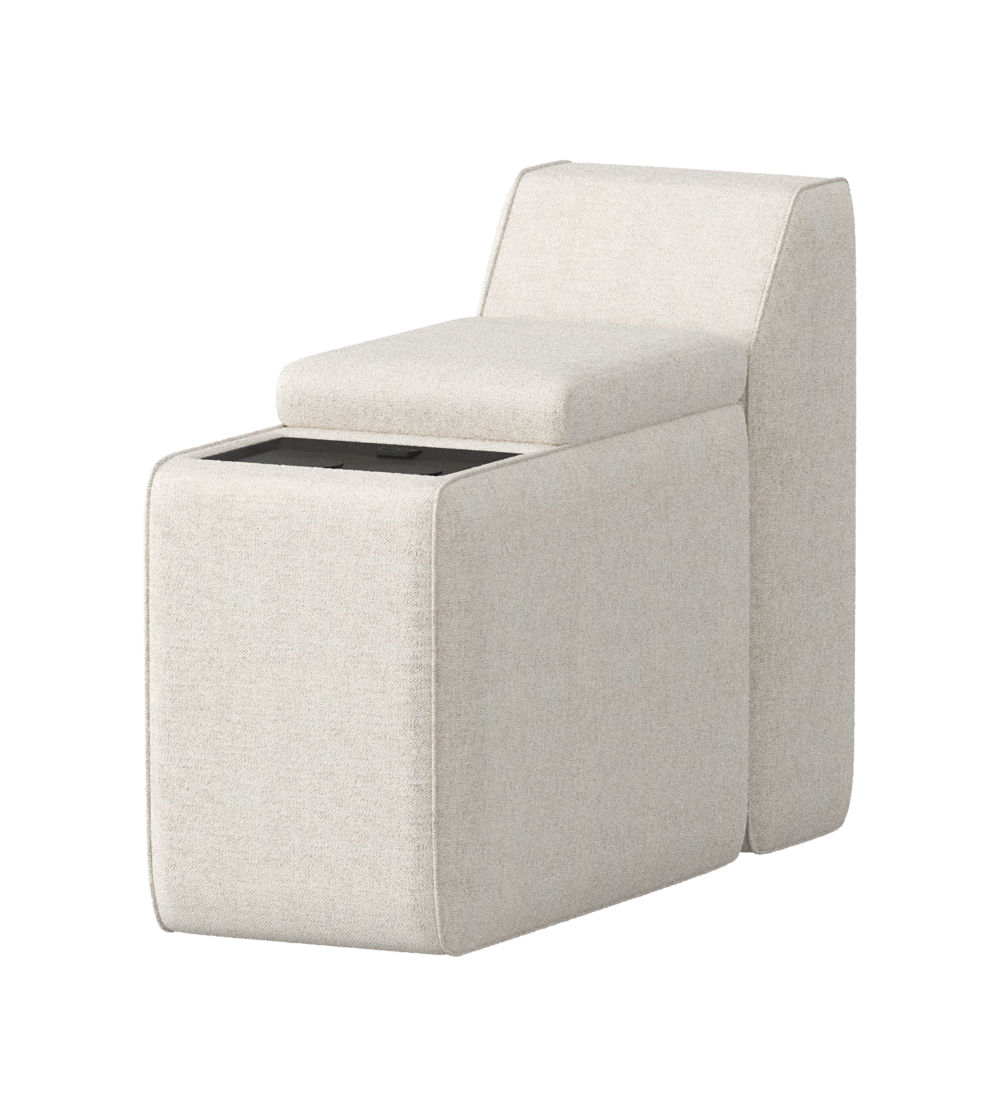 Amalfi - Tech Console