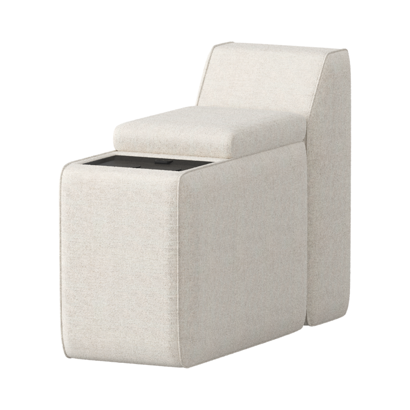 Amalfi - Tech Console