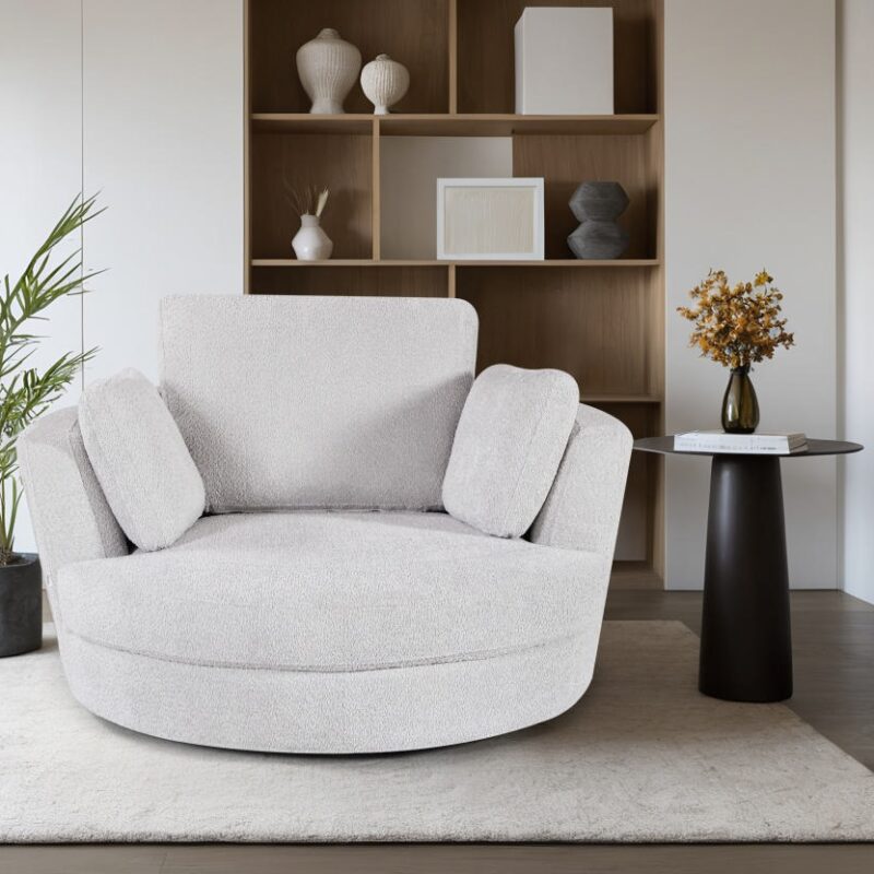 Swivel chair online outlet