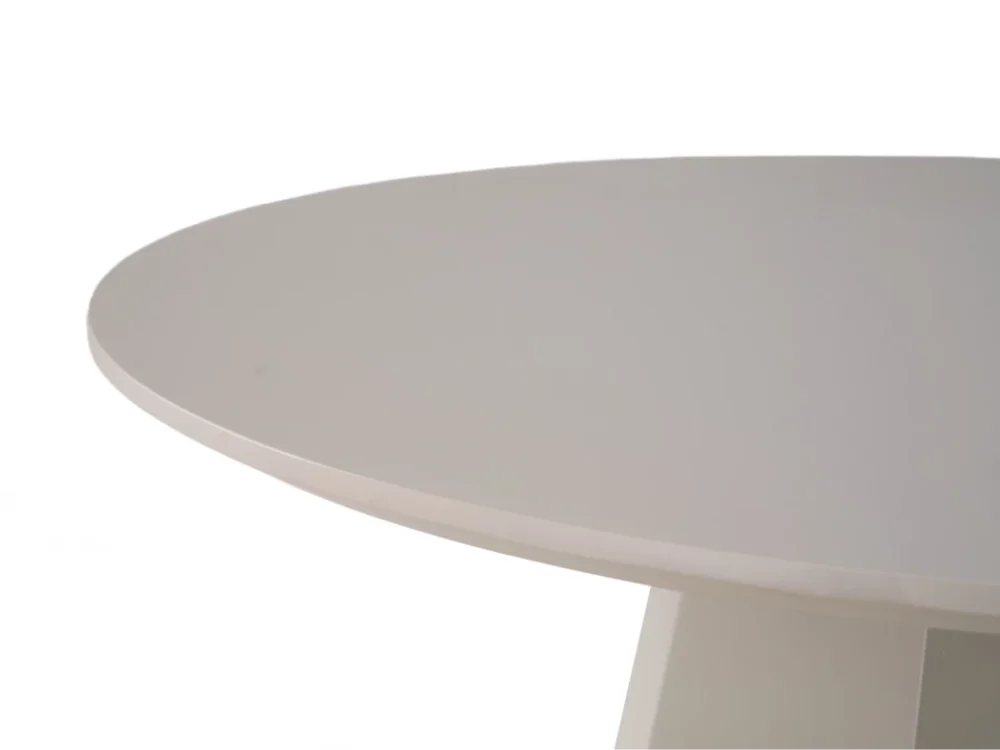 Matisse Dining Table Putty - Image 7