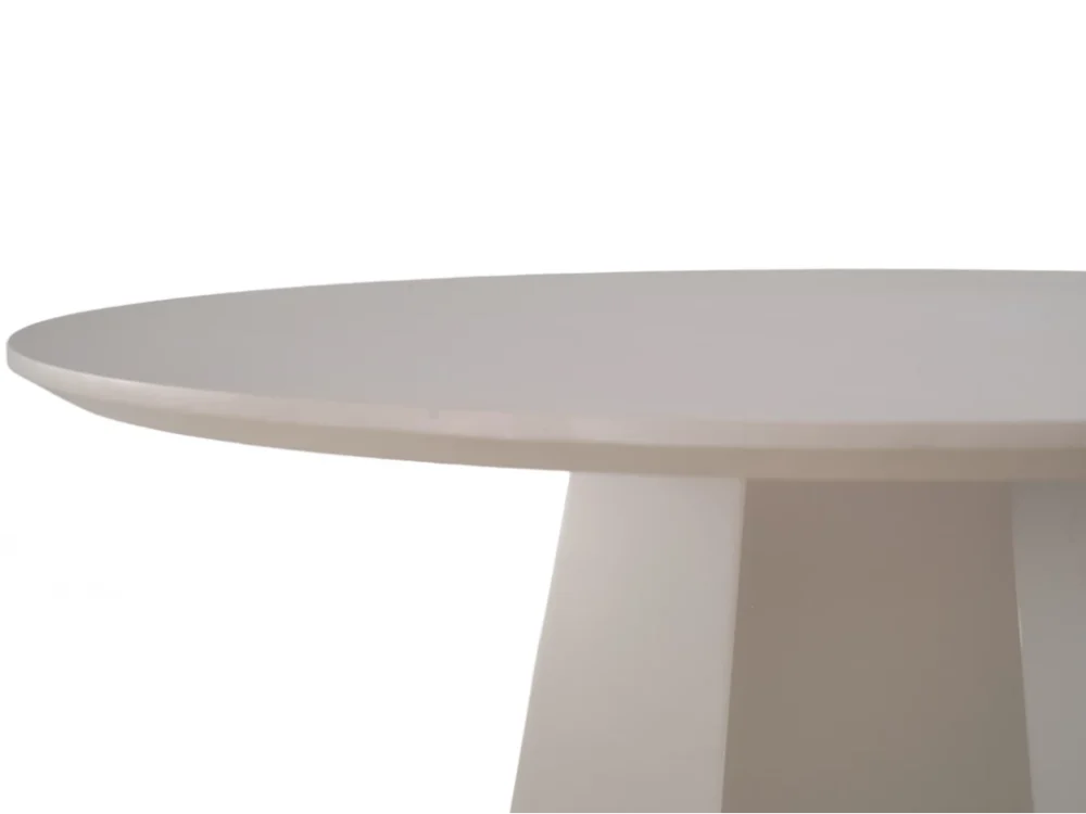 Matisse Dining Table Putty - Image 6