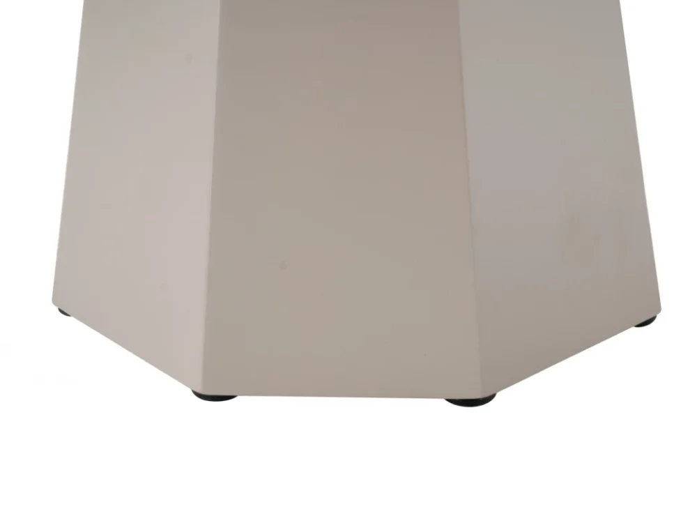 Matisse Dining Table Putty - Image 5